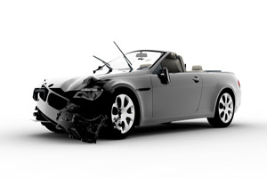 defekte und Unfallautos Export